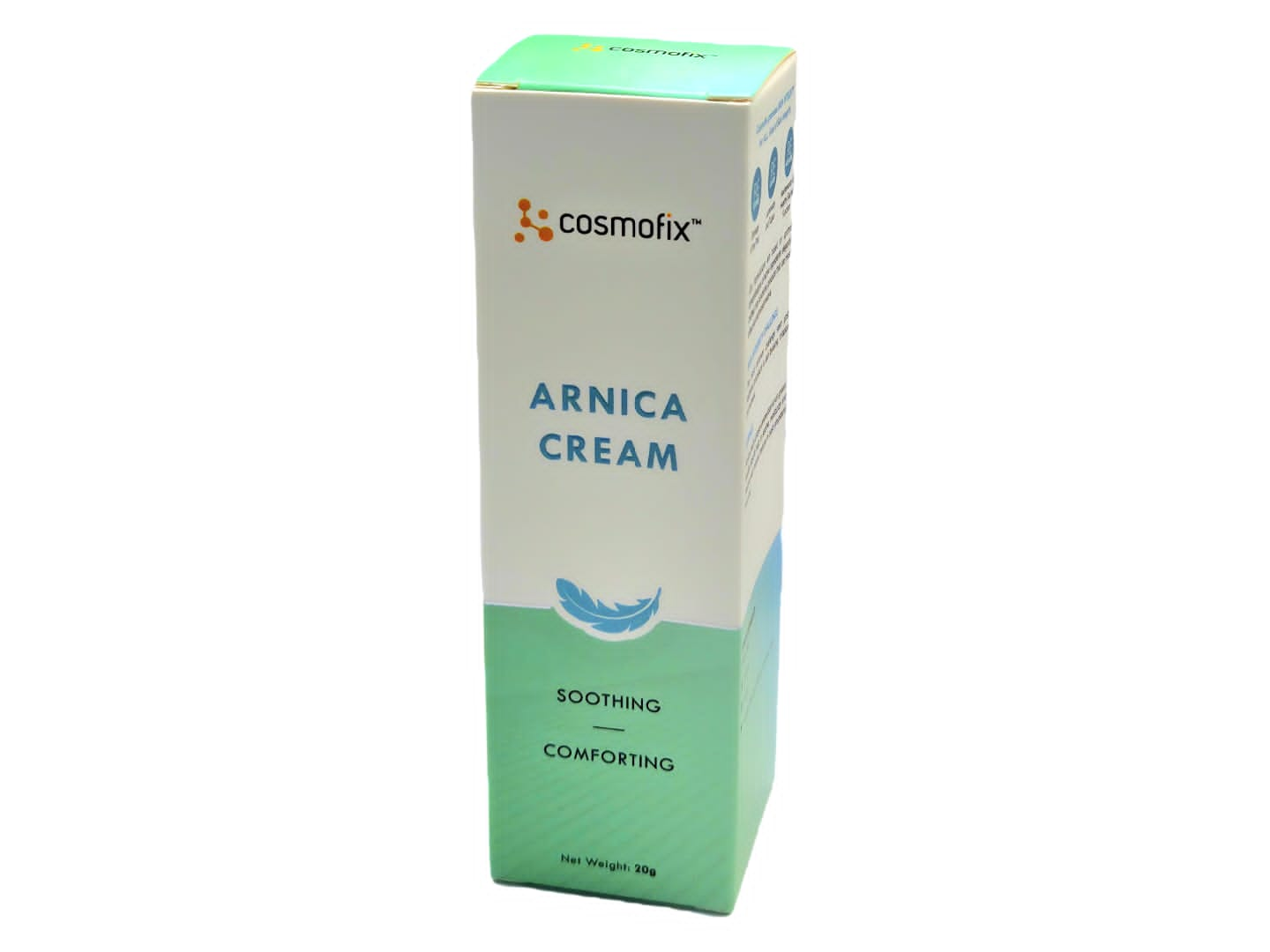 arnica-cream