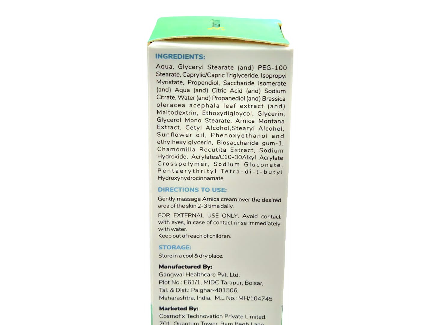 Product image
