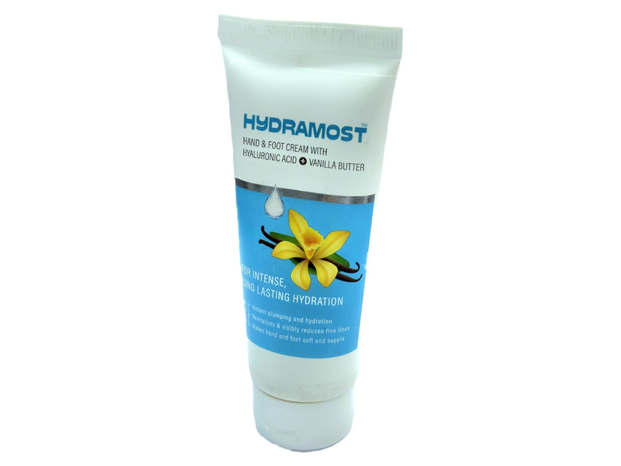 Hydramost Hand & Foot Cream