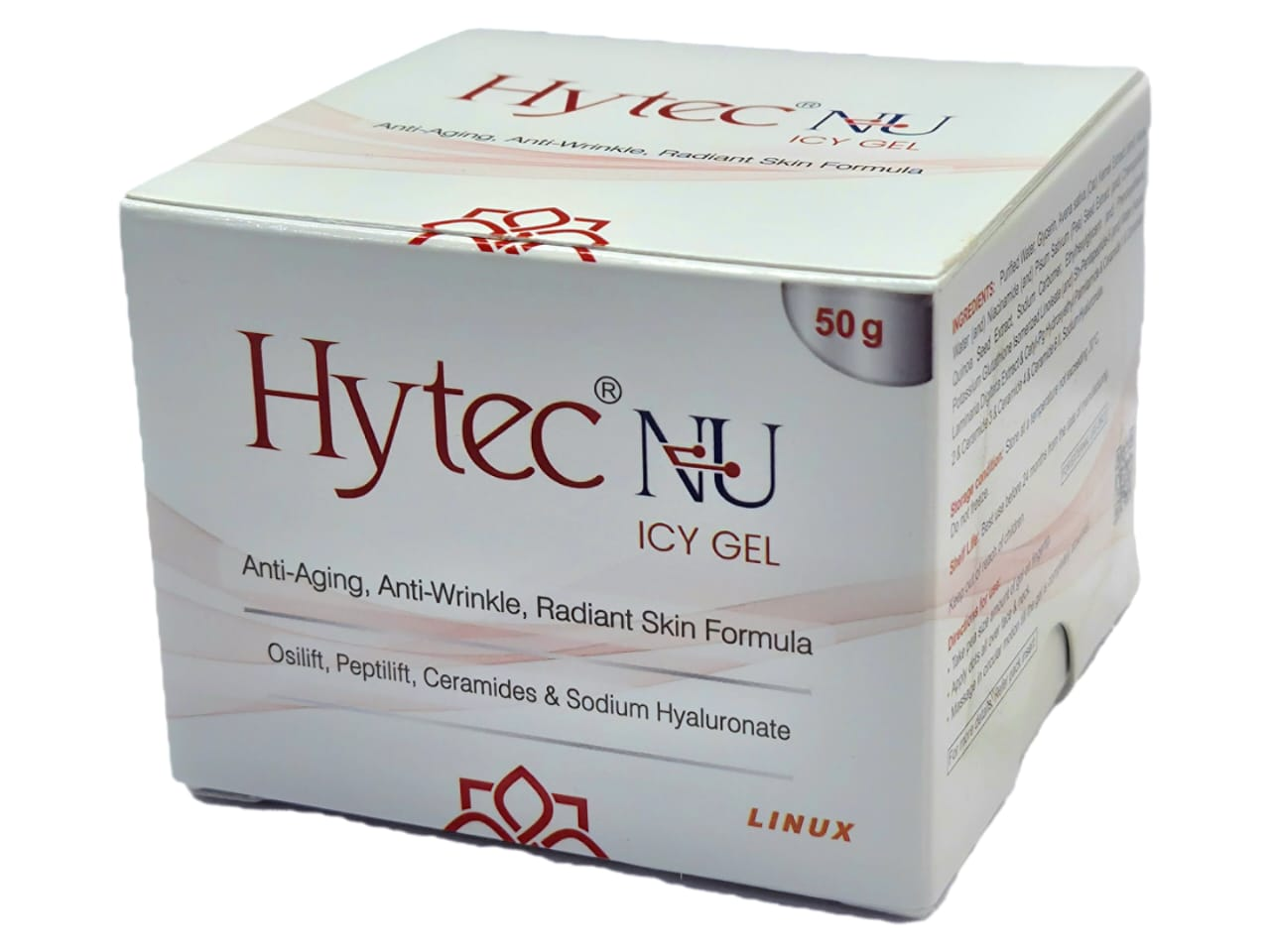 Hytec Icy Gel