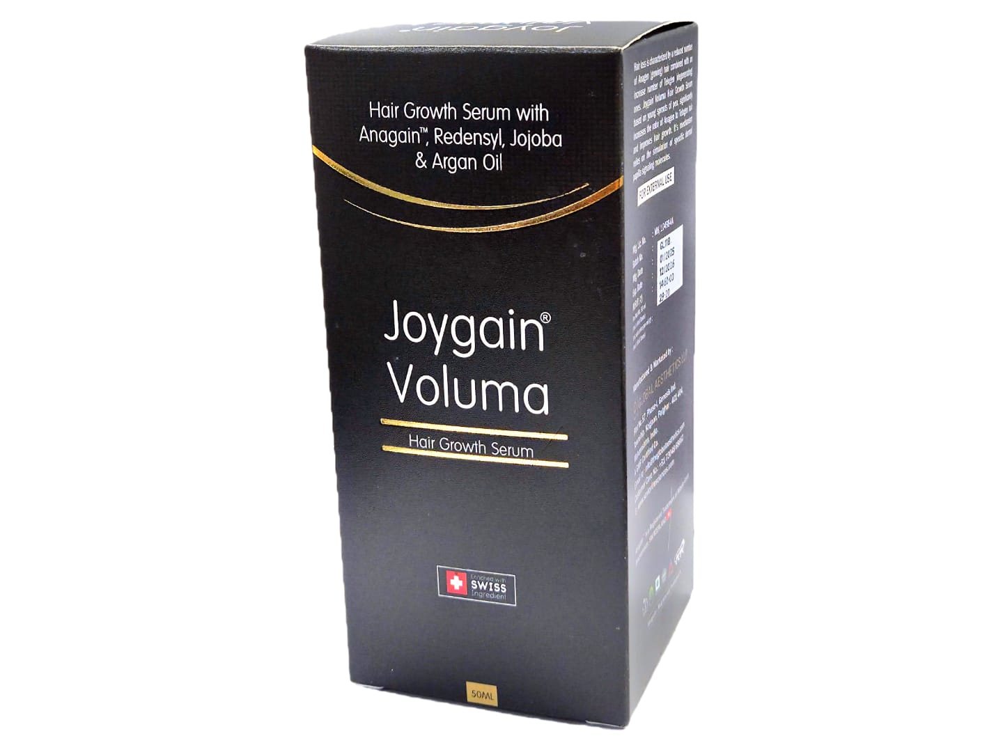 Joygain Voluma Hair Growth Serum