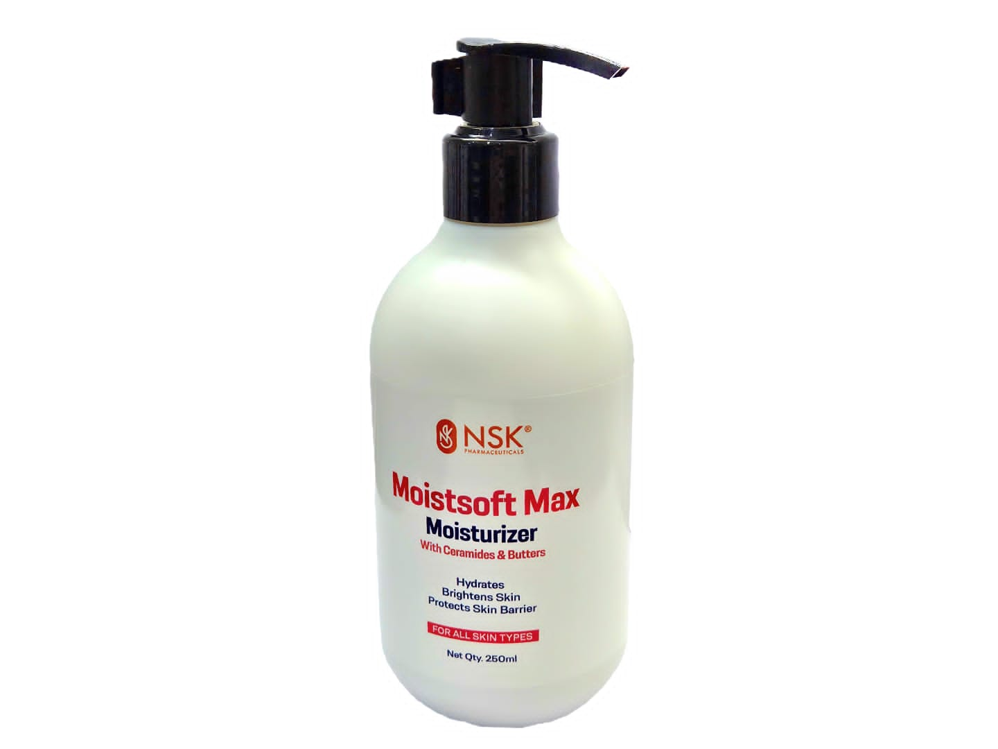 Moistsoft Max Moisturizer