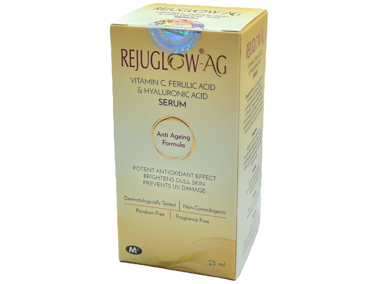 Rejuglow Ag Serum