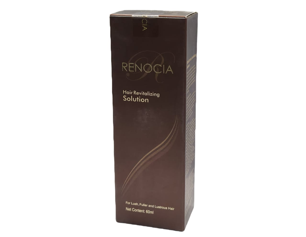 Renocia Hair Revitalizing Solution