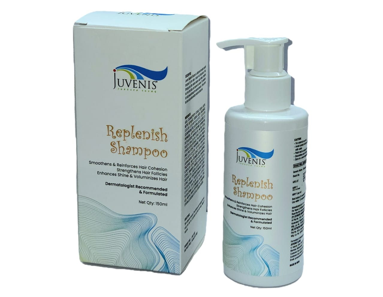 Replenish Shampoo