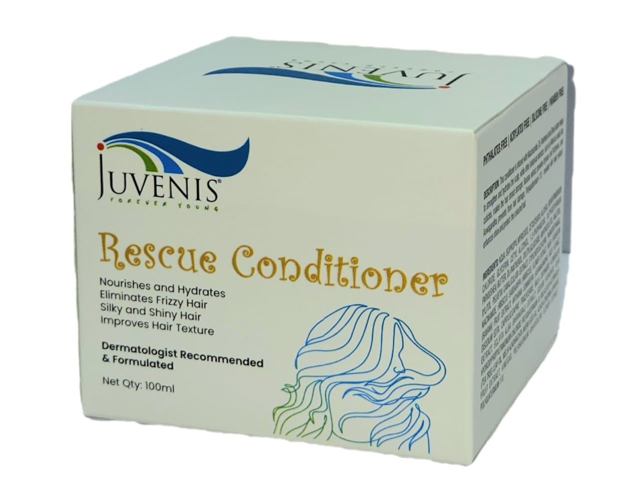 Resue Conditioner