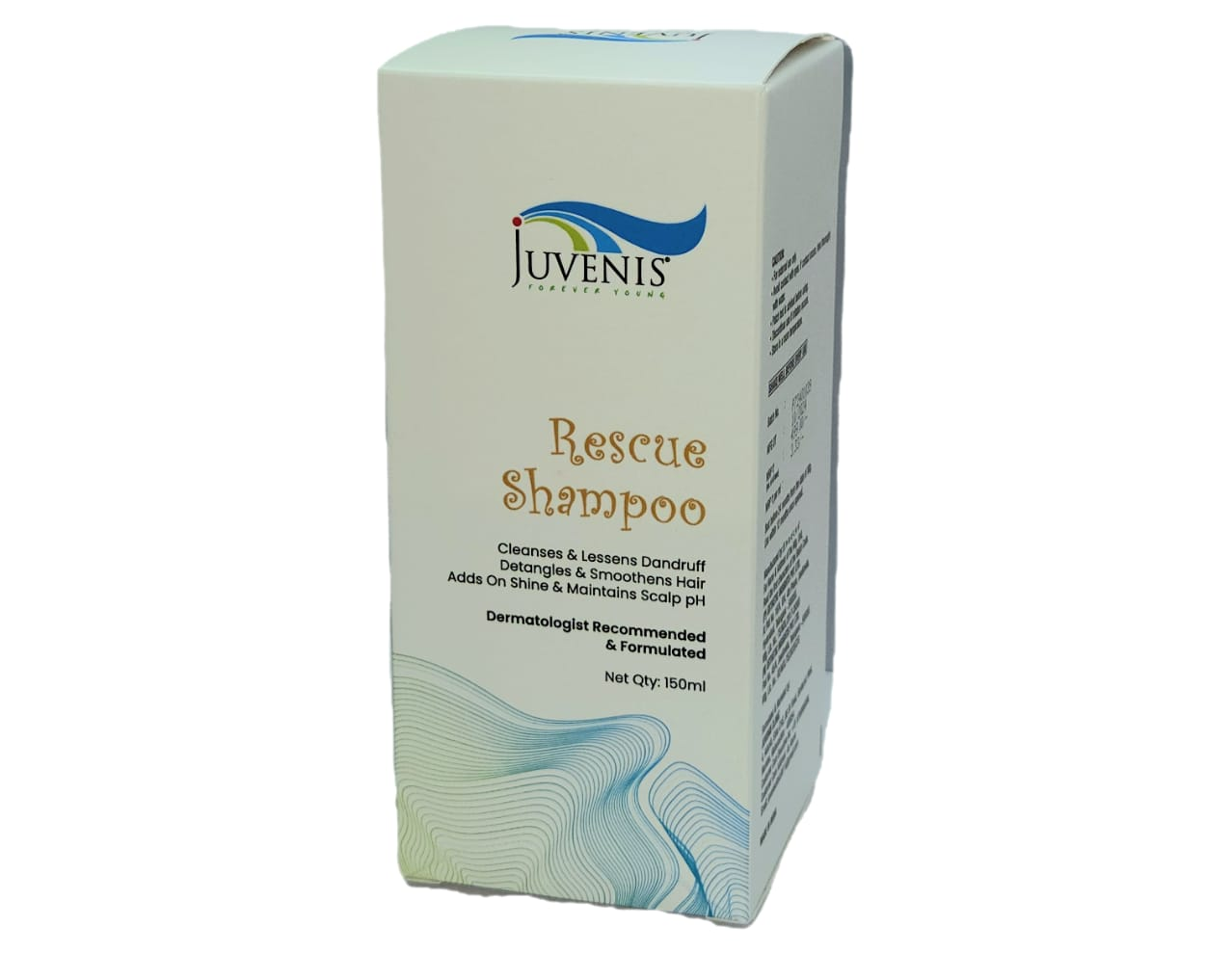 Resue Shampoo