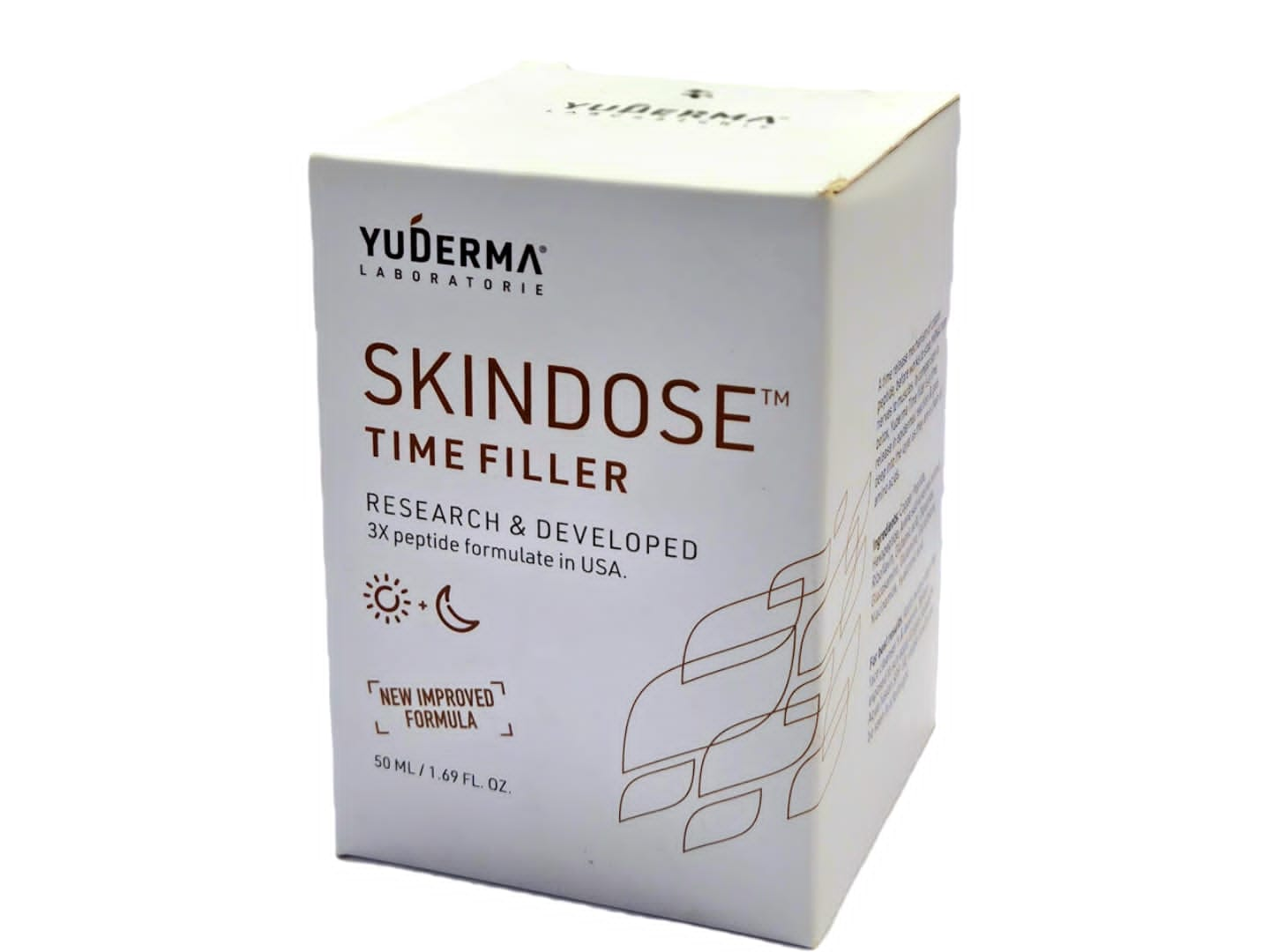 Skindose Time Filler