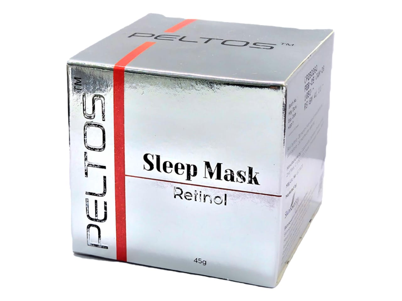 Sleep Mask Reiinol