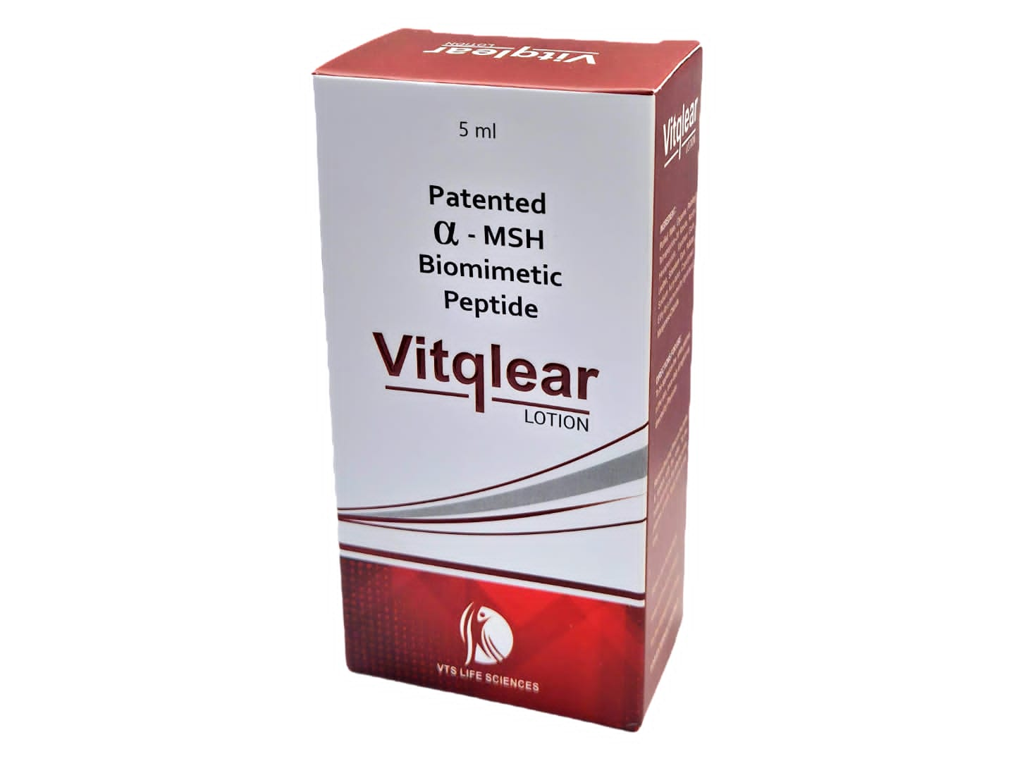 Vitqlear Lotion