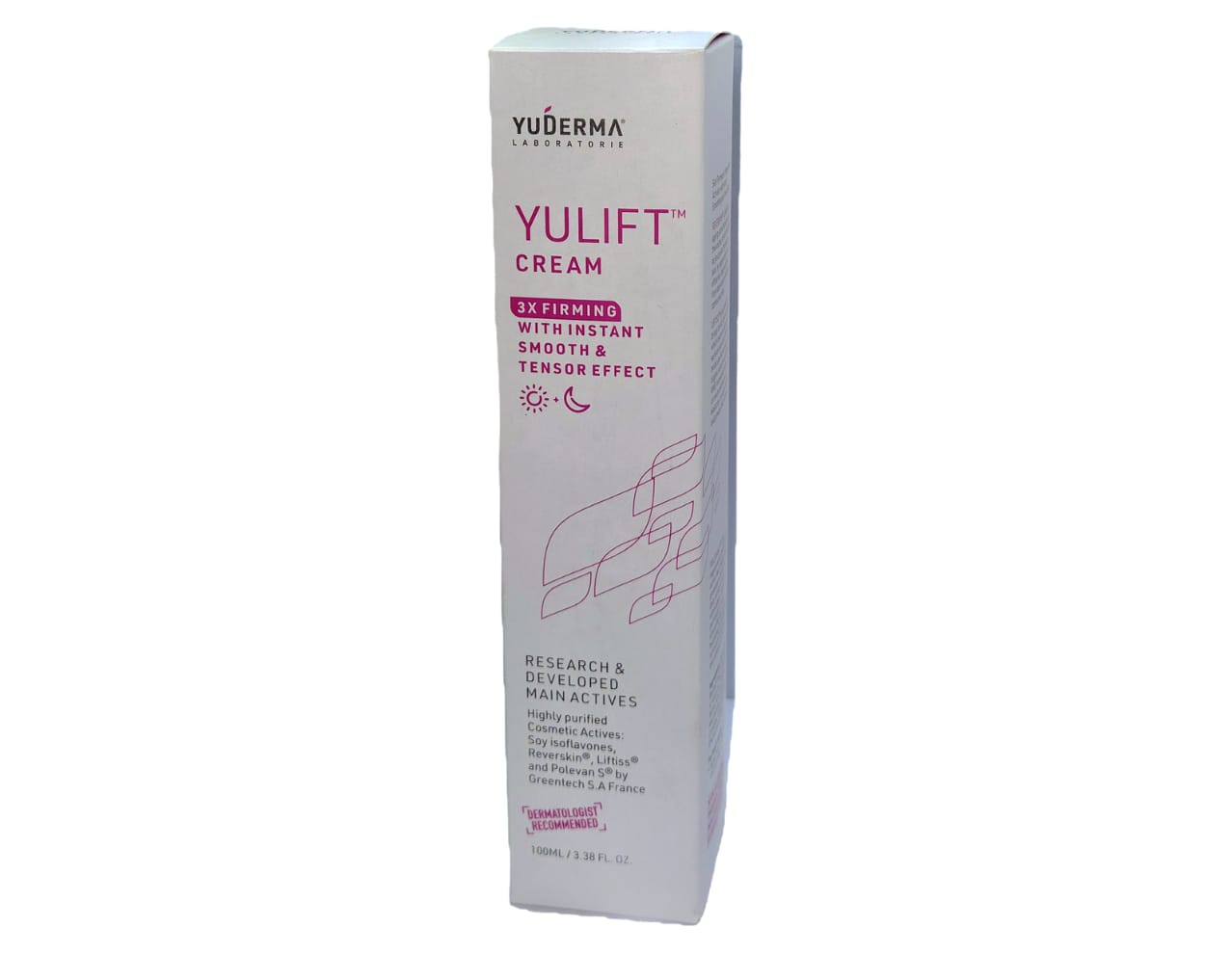 Yulift' Cream